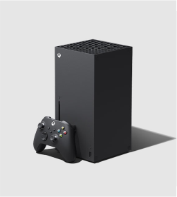 xbox